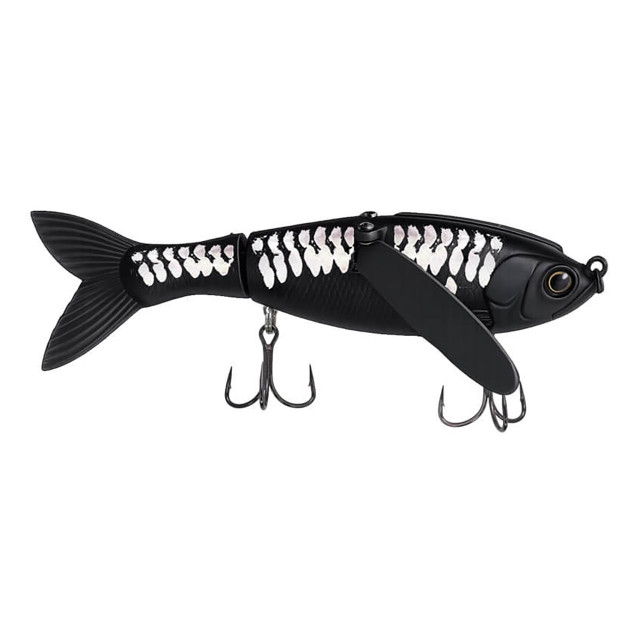 Bucca Brand Trick Crawler Topwater Lure