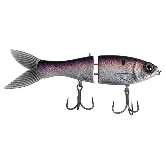 Bucca Brand Trick Herring Glide Bait