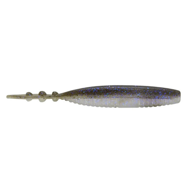Yamamoto Dagger Minnow Soft Jerkbait