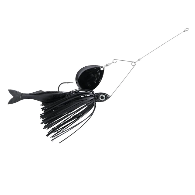 Buckeye Lures Propwash Topwater Spinnerbait