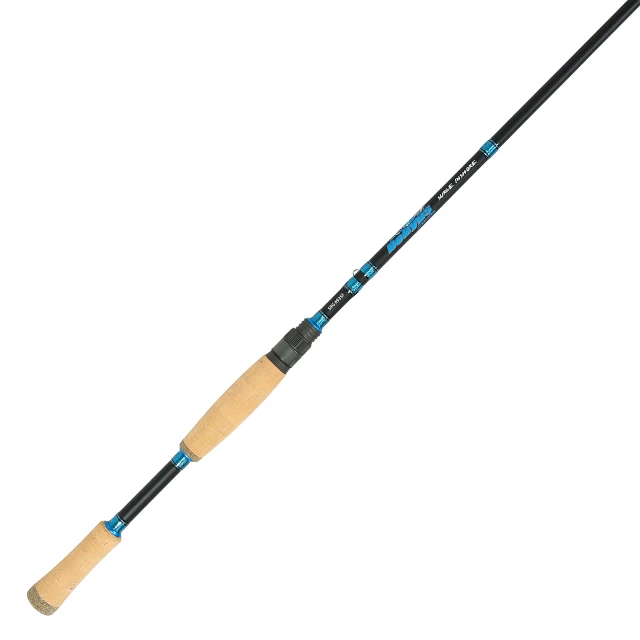 Dobyns Surge Series Inshore Spinning Rod