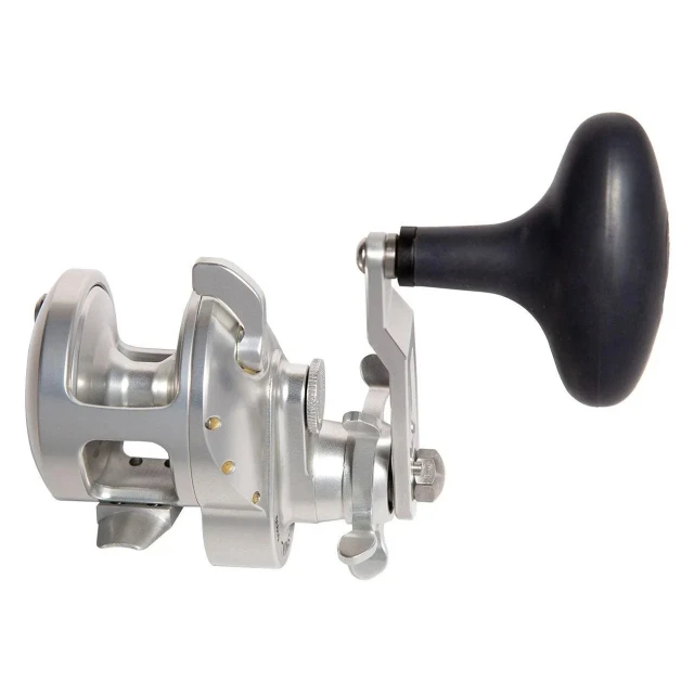 Accurate Tern2 Star Drag Conventional Reel