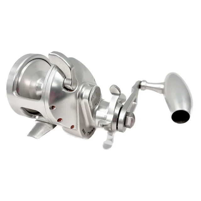Accurate Tern2 Jigging Conventional Reel