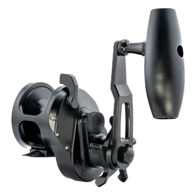 Accurate Ascender Jigging Conventional Reel