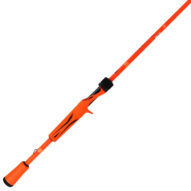 13 Fishing Fate Radioactive Casting Rod