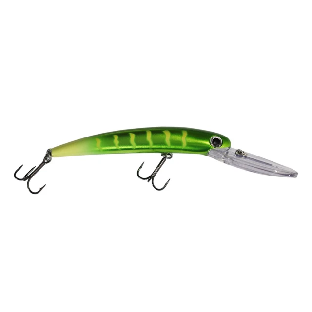 Dreamweaver Bay Rat Long Extra Deep Crankbait
