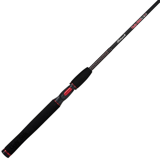 Shakespeare® Micro Series Spinning Combo, 4'6 UL (2 Piece), 41% OFF