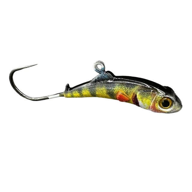 Meegs Elite Vertical Jigging Lure