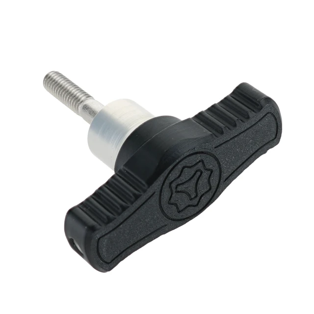 Angl-Rite Scotty & Folbe Hammer Lock Handle