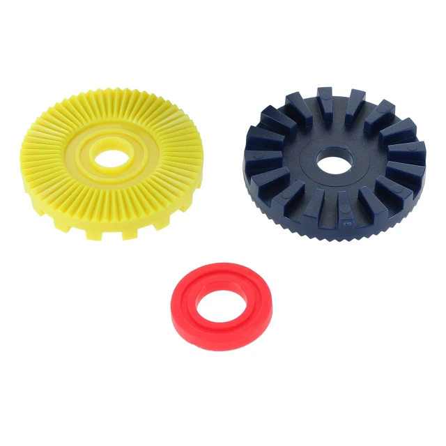 Angl-Rite Rosettes