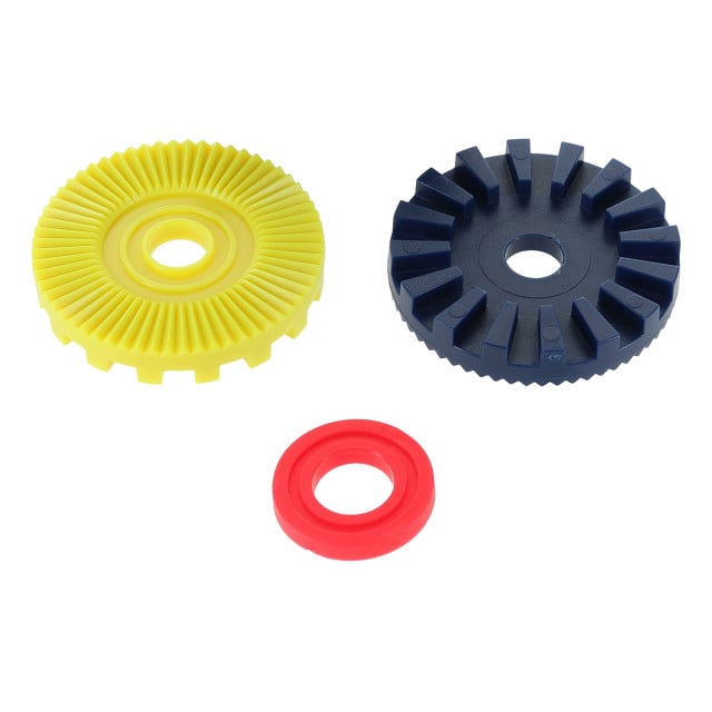 Angl-Rite Rosettes