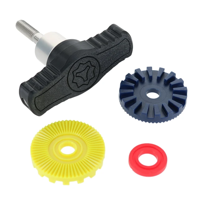 Angl-Rite Hammer Lock Kit