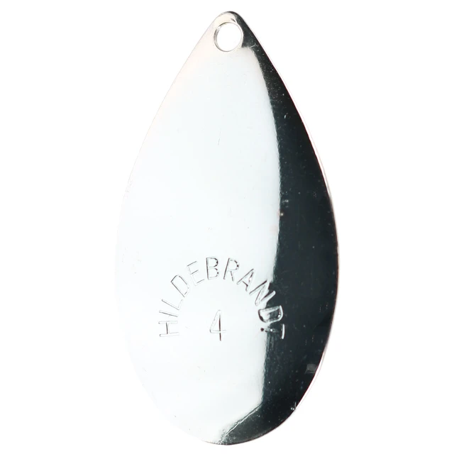 Yakima Baits Hildebrant Premium Indiana Blades