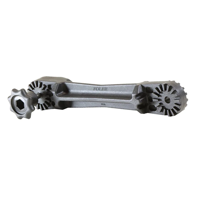Folbe Adjustable Extension Post