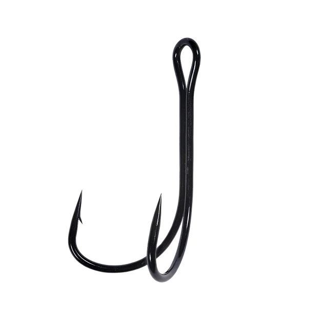 BKK Double-21 Urchin Double Hook