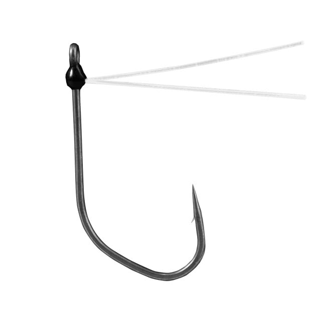 BKK Weedless Wacky Neko Hook