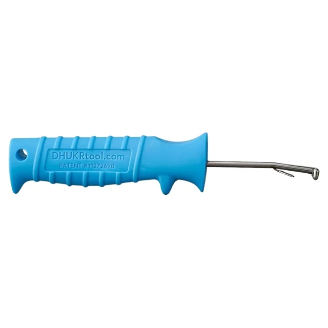 DHUKR Toad Hook Removal Tool