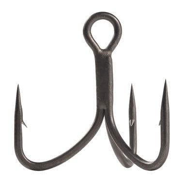 BKK Hyperlatch 81-SS Treble Hook