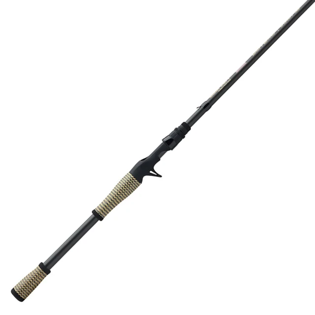 Cashion Elite Pro Casting Rods