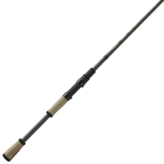 Cashion Elite Pro Spinning Rods