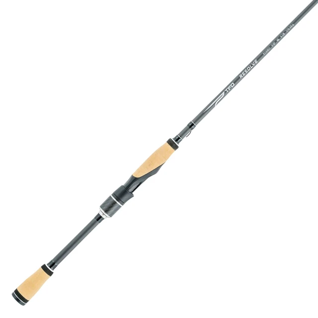 Temple Fork Outfitters Resolve Spinning Rod