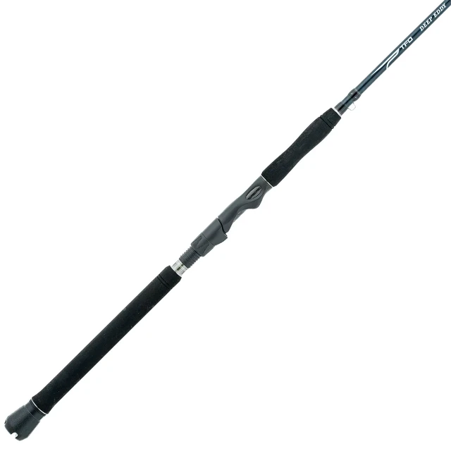 Temple Fork Outfitters Deep Eddy Spinning Rod