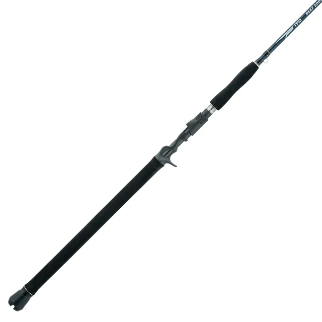 Temple Fork Outfitters Deep Eddy Casting Rod