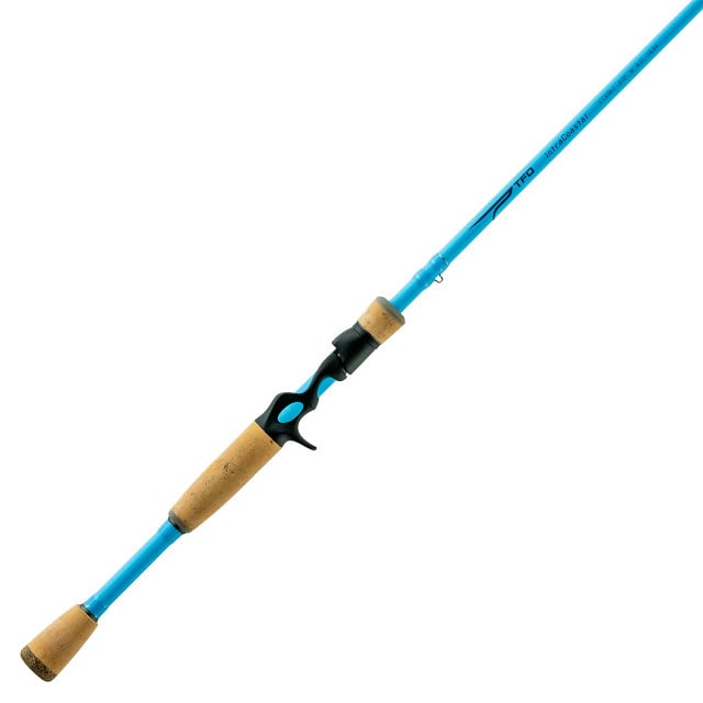 Temple Fork Outfitters Intracoastal Inshore Casting Rod