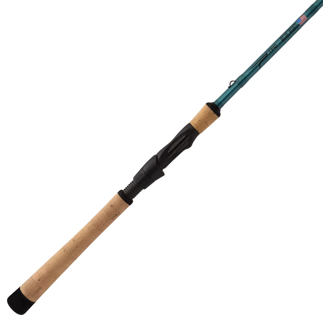 Temple Fork Outfitters Blue Bight Inshore Spinning Rod