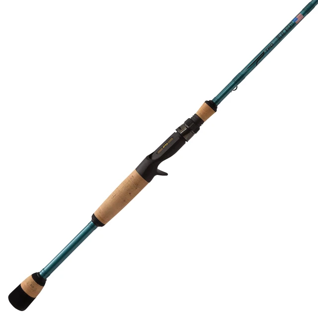 Temple Fork Outfitters Blue Bight Inshore Casting Rod
