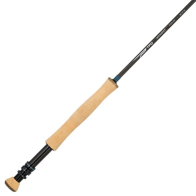 Temple Fork Outfitters Moment Fly Rod