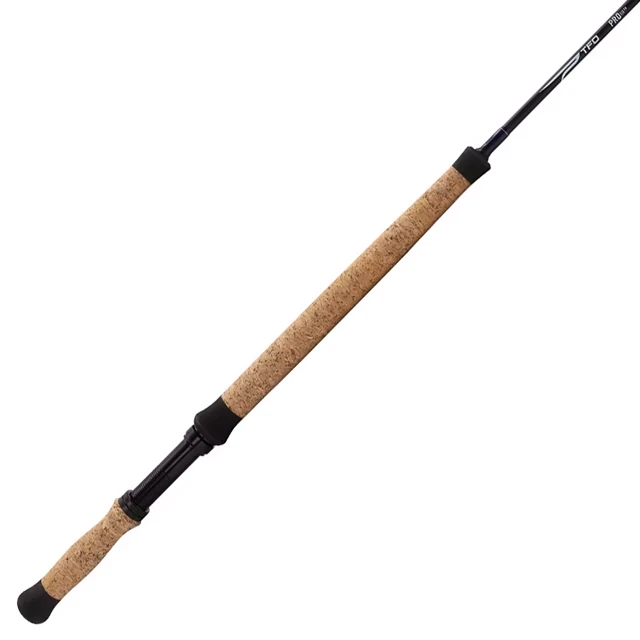 Temple Fork Outfitters Pro III Two-Hand Fly Rod
