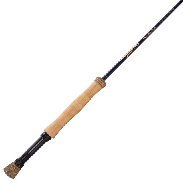 Temple Fork Outfitters Mangrove Coast Fly Rod