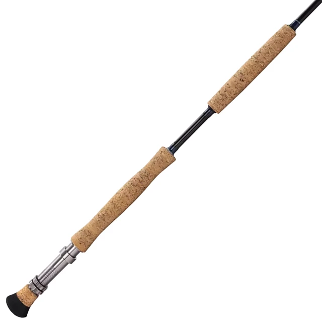 Temple Fork Outfitter Bluewater Fly Rod
