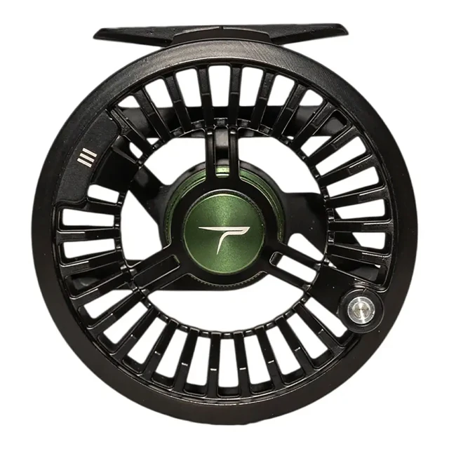 Temple Fork Outfitters Dispatch Fly Reel