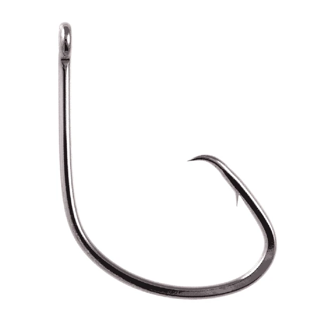 Owner Mutu Light Circle Hook