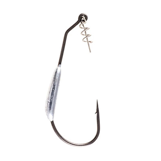 Owner Weighted TwistLock Light Swimbait Hook