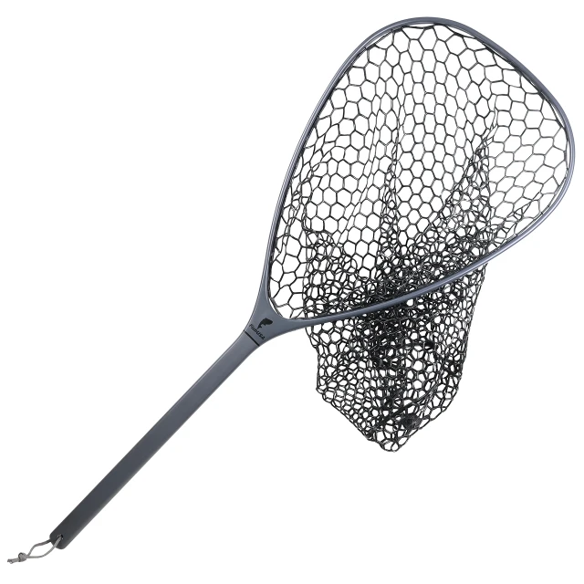 FishUSA Premium Steelhead & Salmon Landing Net