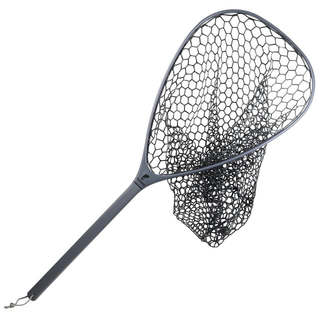 FishUSA Premium Steelhead & Salmon Landing Net