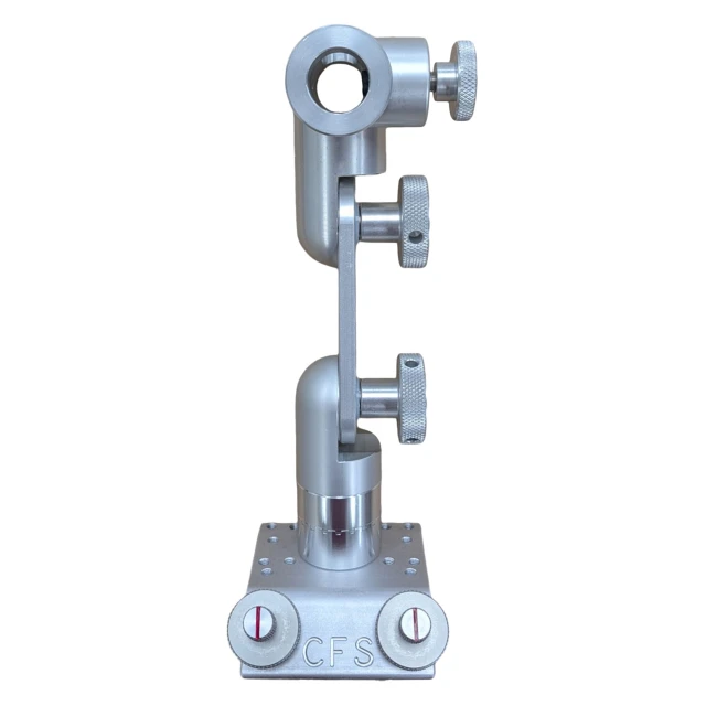 Cisco LiveScope Pro Plus Pole Holder No Pole 45 Degree Ranger Mount model