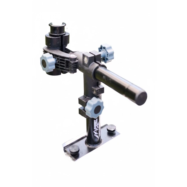 Summit LS Max Transducer Pole Boat Mount