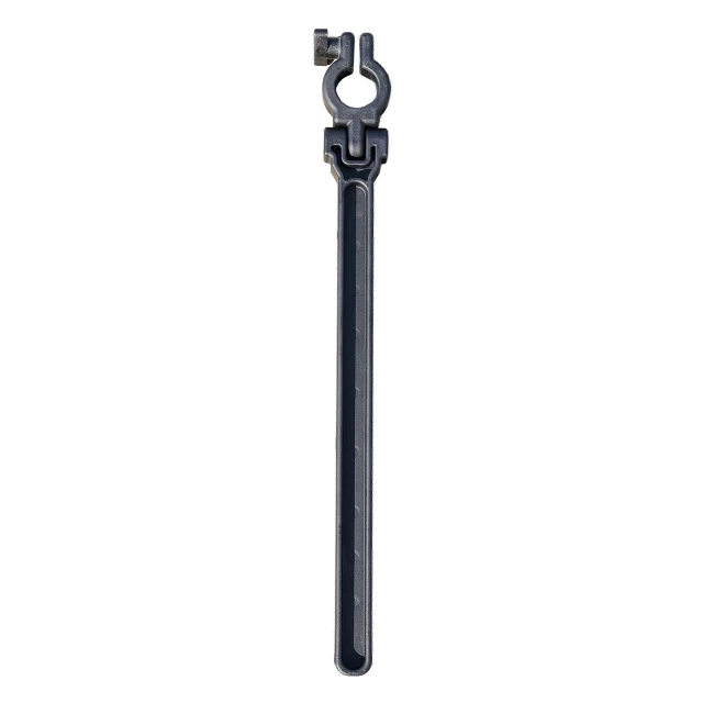 Summit XL Transducer Pole Handle