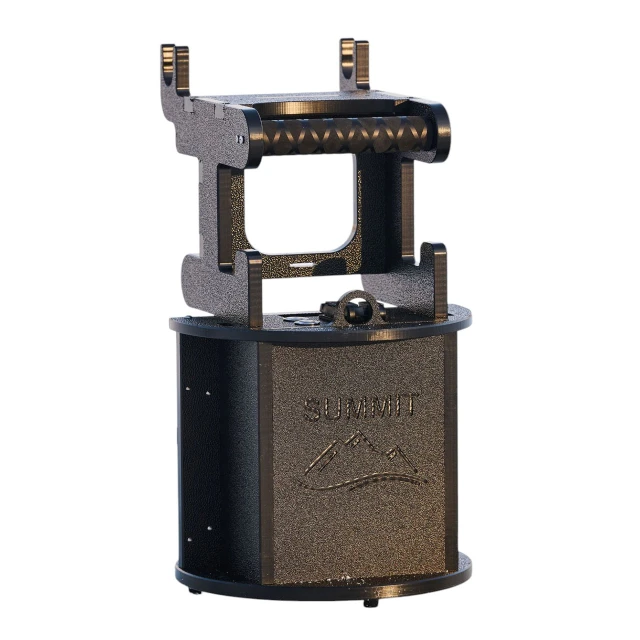 Summit Tallboy Electronics Shuttle