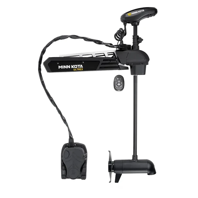 Minn Kota Ultrex 2 Bow-Mount Trolling Motor