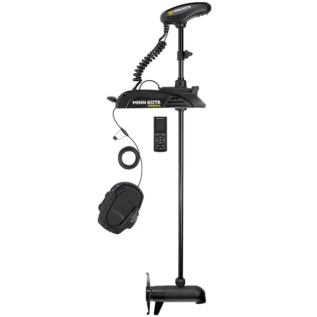 Minn Kota Terrova 2 Bow-Mount Trolling Motor