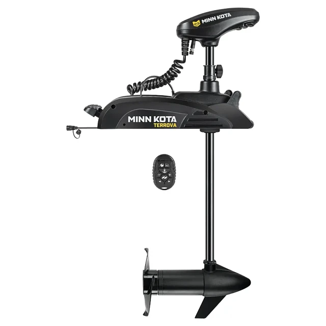 Minn Kota Terrova 2 Kayak Trolling Motor