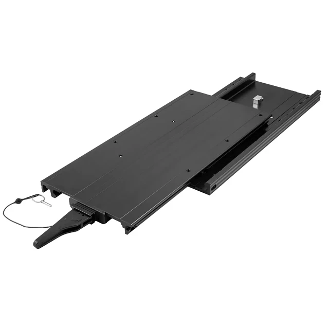 Minn Kota MKA-85 Heavy Duty Aluminum Quick Release Bracket