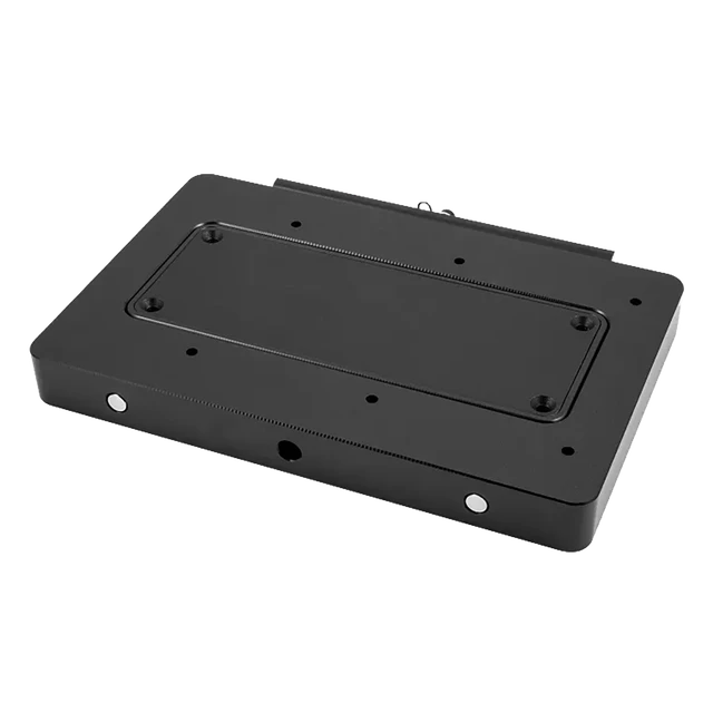 Minn Kota MKA-54 Composite Quick Release Bracket