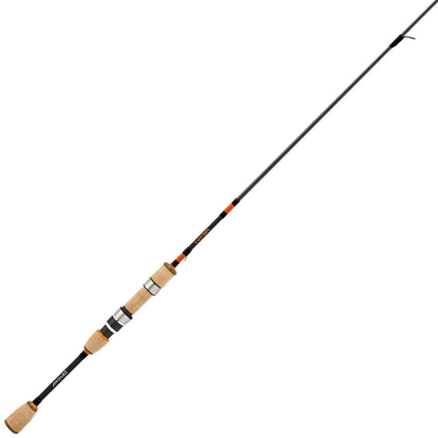 Shimano Convergence 6' Ultra Light Trout Spinning Rod - CVS60ULB at Glen's