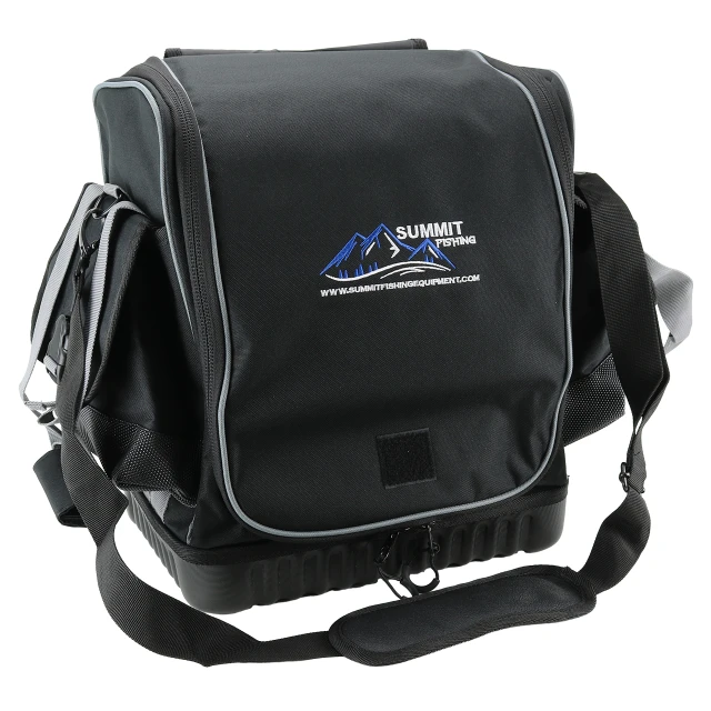 Summit Electronics Shuttle Bag